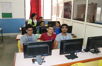 VLSI and Simulation Lab